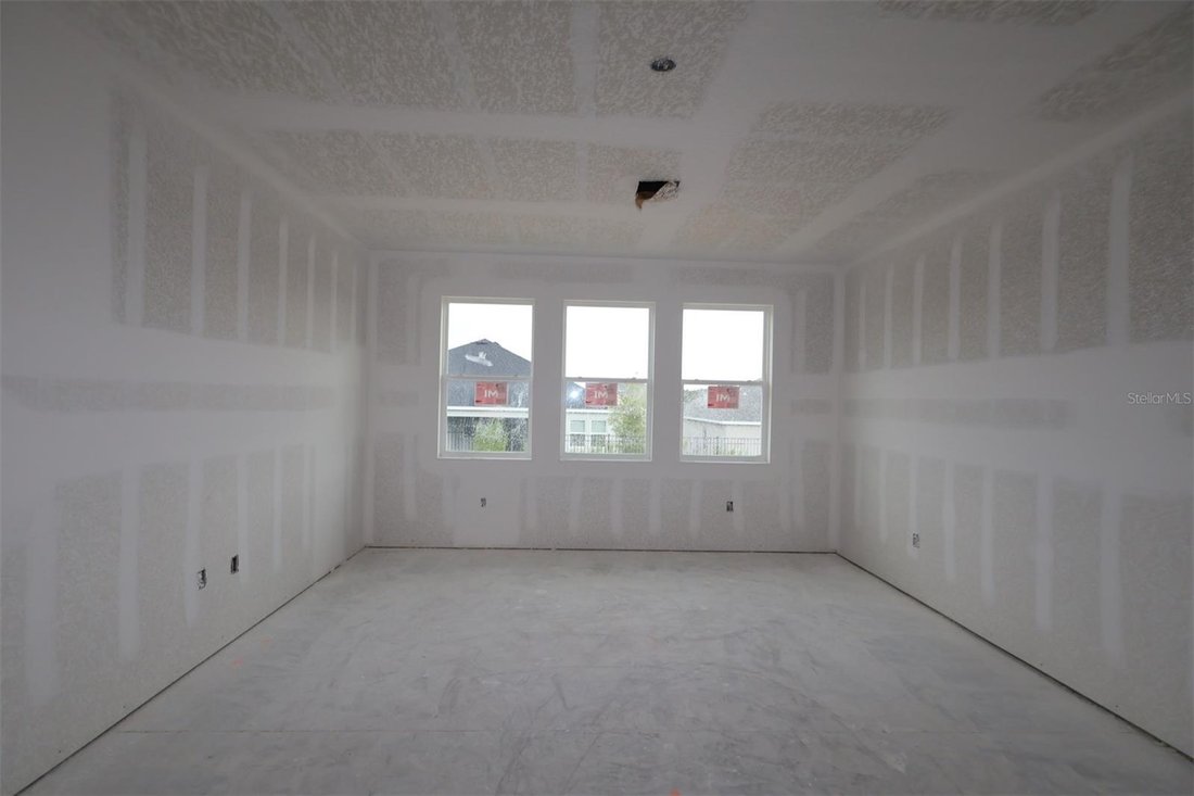 House in Apopka, Florida, United States 5 - 18200072