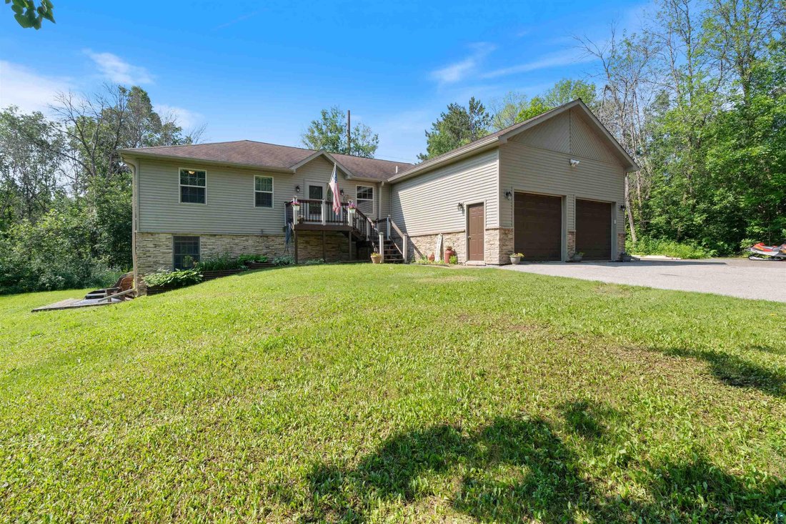 House in Hermantown, Minnesota, United States 3 - 18352951
