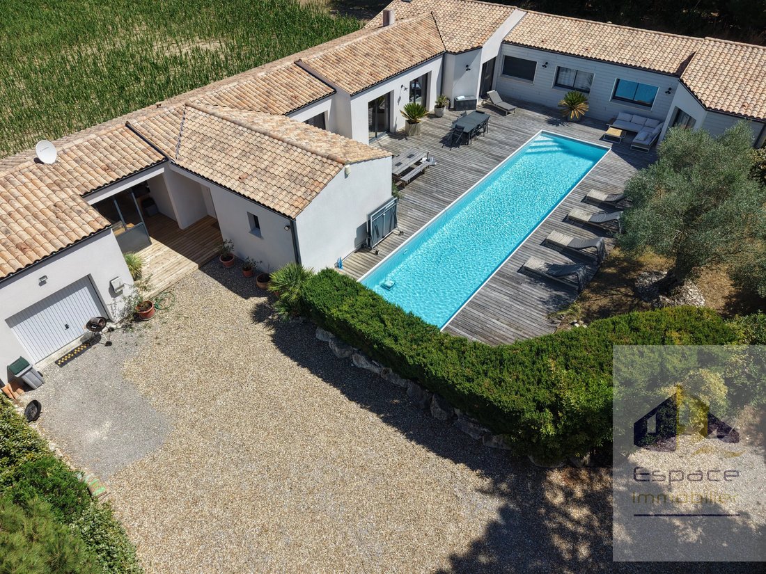 House in Aigrefeuille-d'Aunis, Nouvelle-Aquitaine, France 3 - 18352163