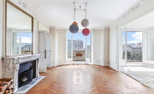 Apartamento en Paris 12e Arrondissement, París, Francia 1
