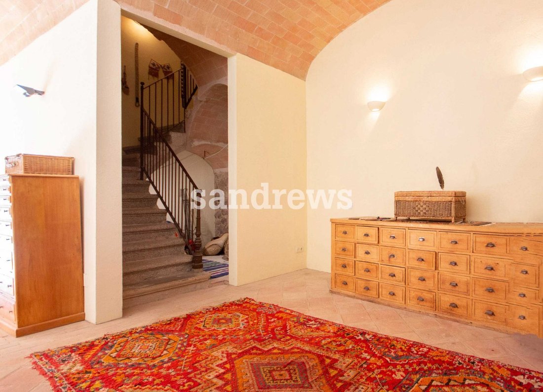 Townhouse in Darnius, Catalonia, Spain 5 - 18351075