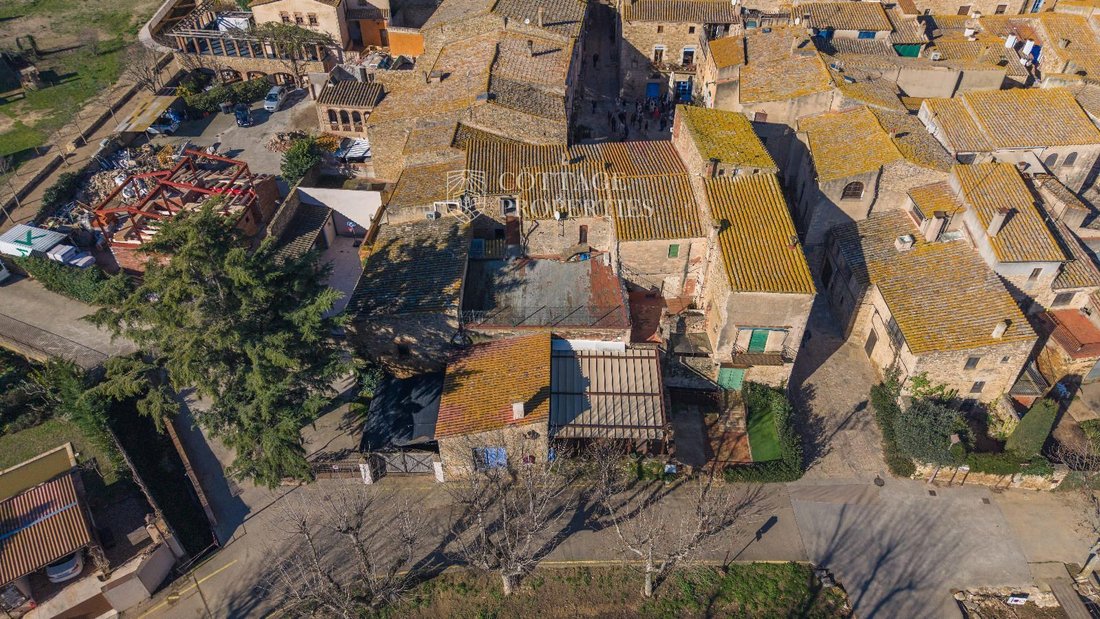 Finca in Peratallada, Forallac, Catalonia 3 - 18352231