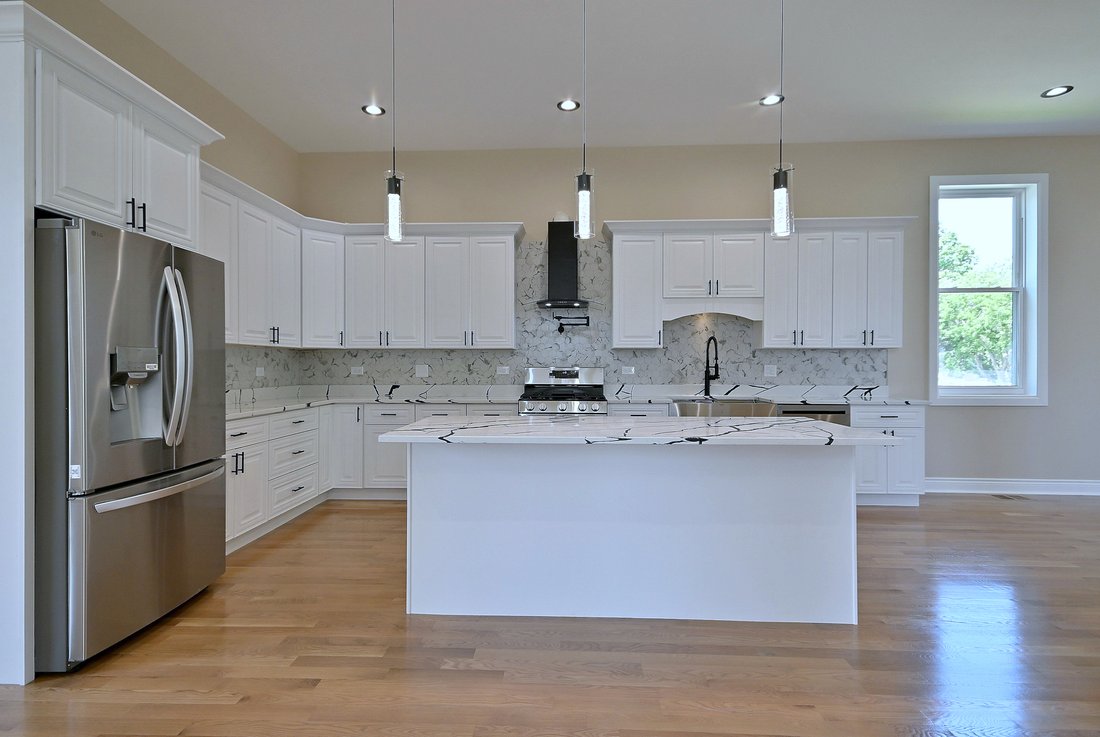 House in Chicago, Illinois, United States 5 - 18354695