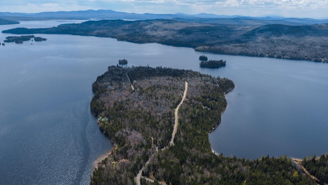 Land in Rangeley, Maine, United States 2 - 18353739