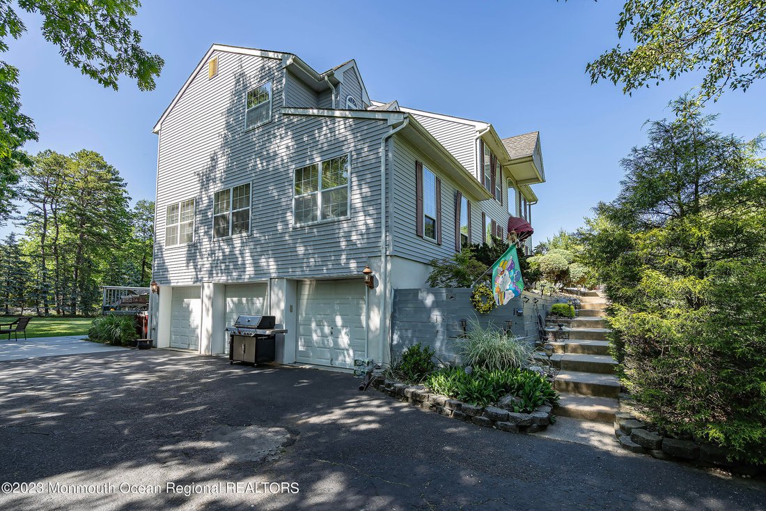 House in Jackson Township, New Jersey, United States 3 - 18353773