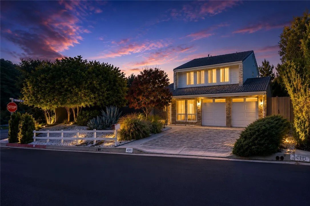 House in Los Angeles, California, United States 3 - 18354863