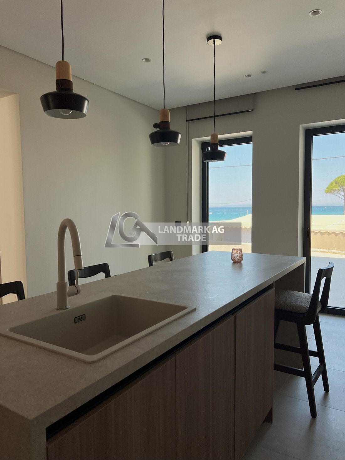 Condo in Ano Gerakariou, Alykes, Greece 4 - 18350927