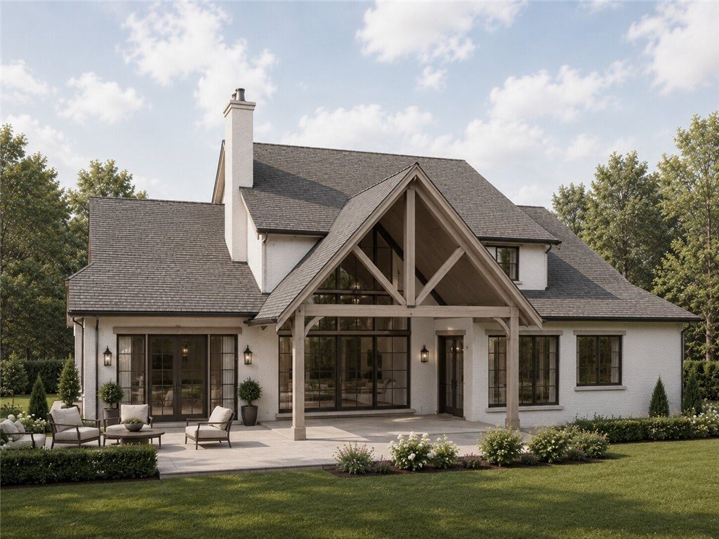 House in Upper Saint Clair, Pennsylvania, United States 2 - 18354066