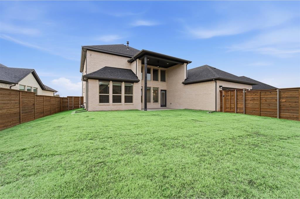 House in Mesquite, Texas, United States 5 - 18355138