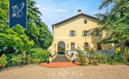 Villa in Garibaldi, Casalecchio di Reno, Emilia-Romagna 1