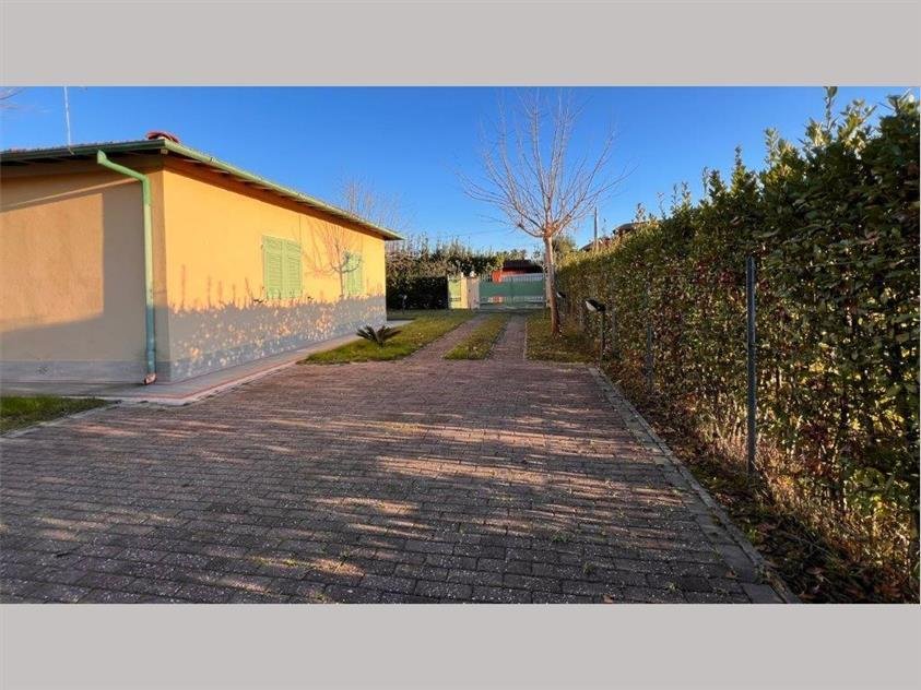 Villa in Center, Forte dei Marmi, Tuscany 5 - 18350976