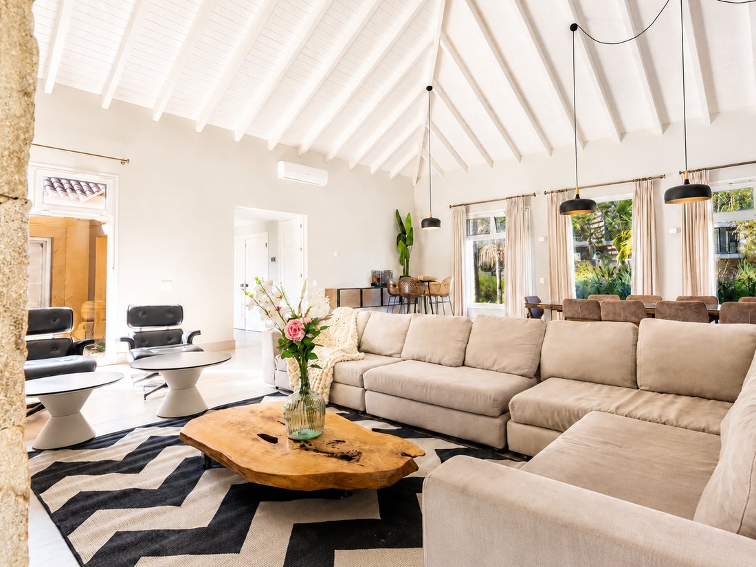 Chalet in Punta del Este, Maldonado Department, Uruguay 5 - 18355750