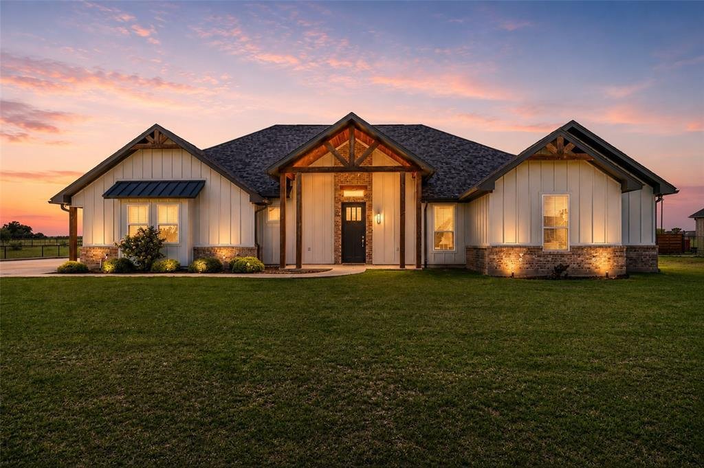 House in Weatherford, Texas, United States 1 - 17809270