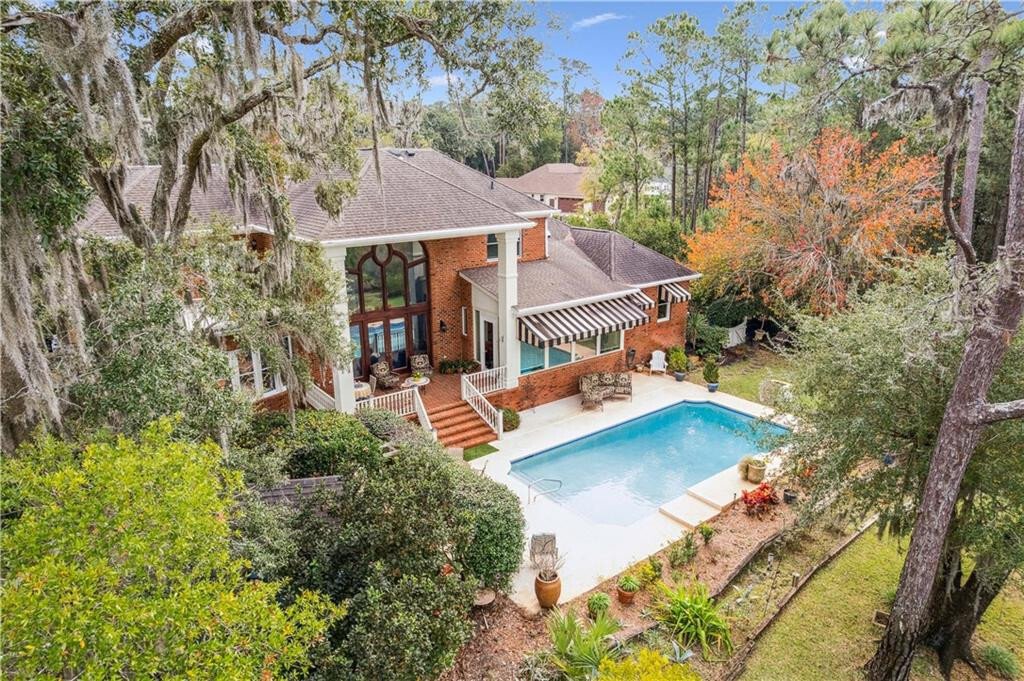 House in St. Simons, Georgia, United States 5 - 16837524