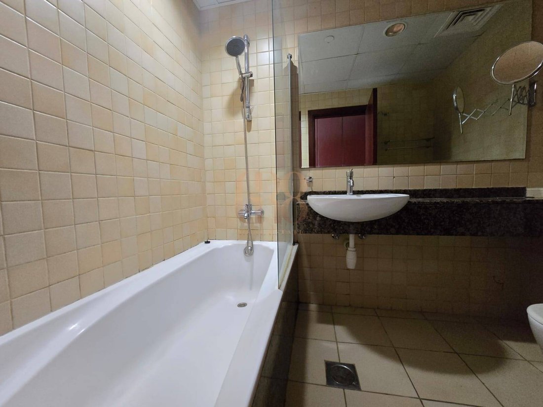 Appartement à Jumeirah Beach Residence, Doubaï, Émirats arabes unis 5 - 18351348
