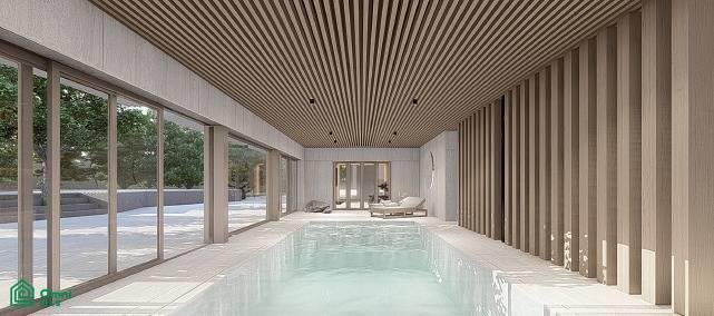 Condominio in Rincón de Milberg, Provincia di Buenos Aires, Argentina 1 - 17360258