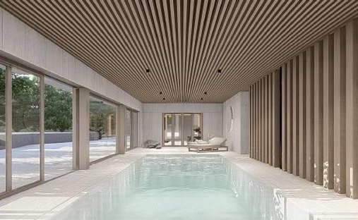 Condominio a Rincón de Milberg, Provincia di Buenos Aires, Argentina 1