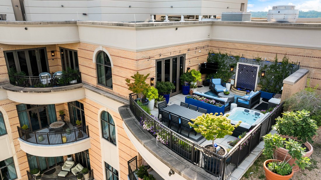 Condo in Atlanta, Georgia, United States 2 - 17903852