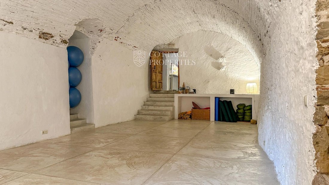 House in Verges, Catalonia, Spain 2 - 18353080