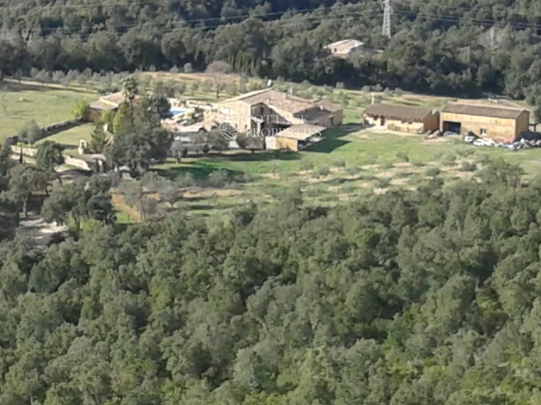House in Calonge i Sant Antoni, Catalonia, Spain 2 - 18353079