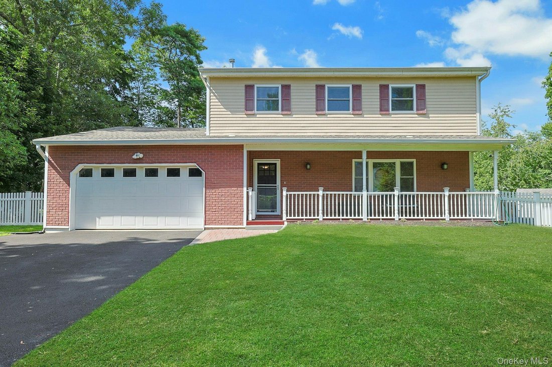 House in New City, New York, United States 5 - 18350845