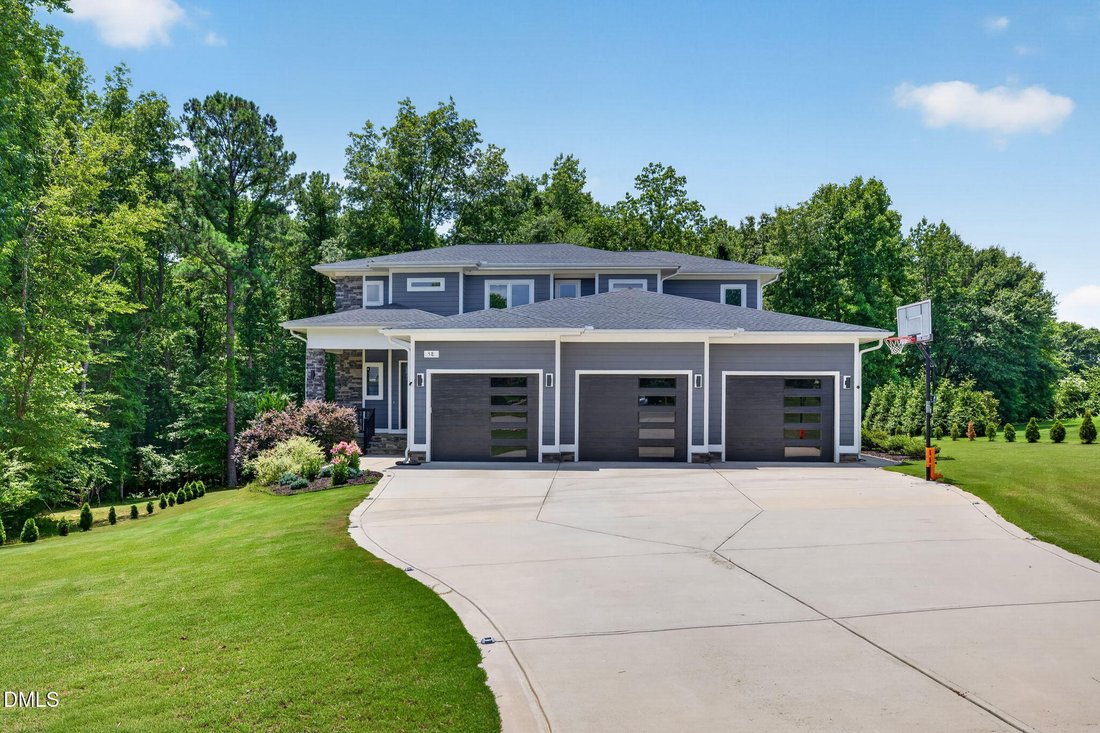 House in Clayton, North Carolina, United States 2 - 18353568