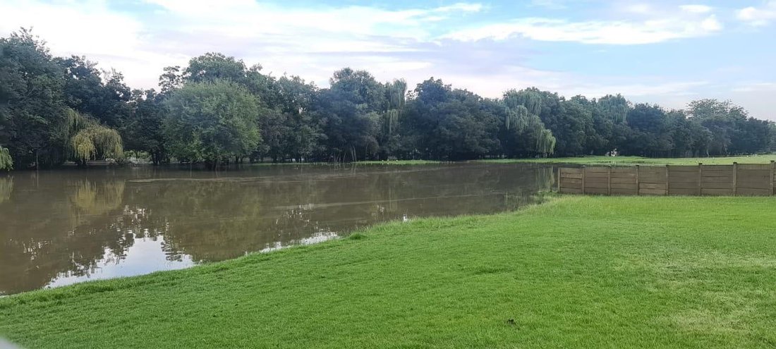 Terreno en Meyerton Ext 6, Vaal Marina, Sudáfrica 2 - 18350749