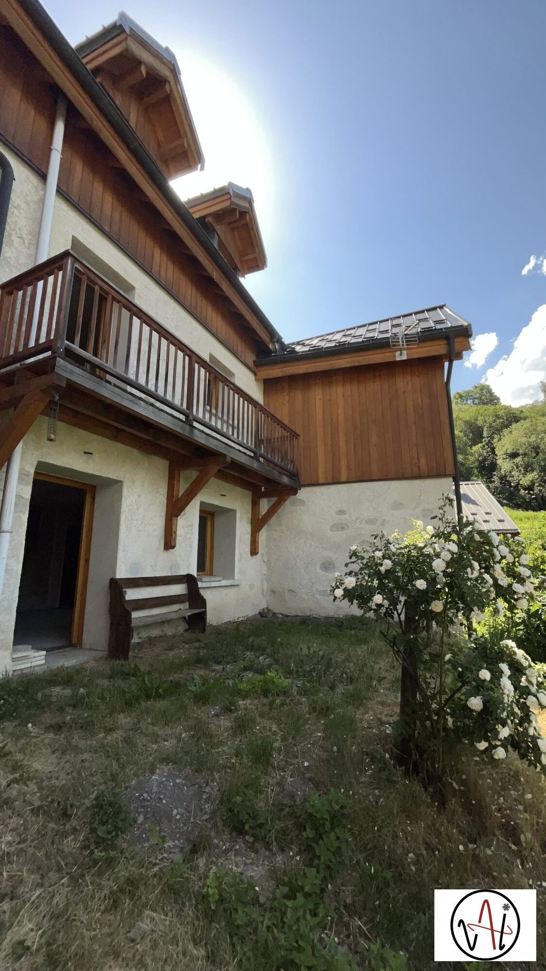 House in Valloire, Auvergne-Rhône-Alpes, France 1 - 18356460