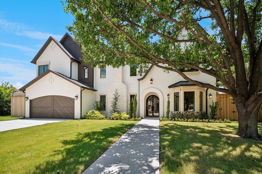House in Dallas, Texas, United States 1 - 18355245