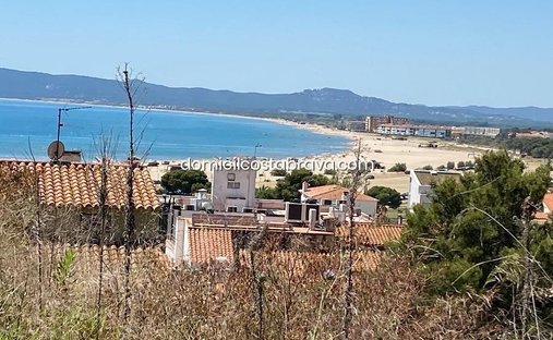 Finca in L'Estartit, Torroella de Montgri, Spain 1