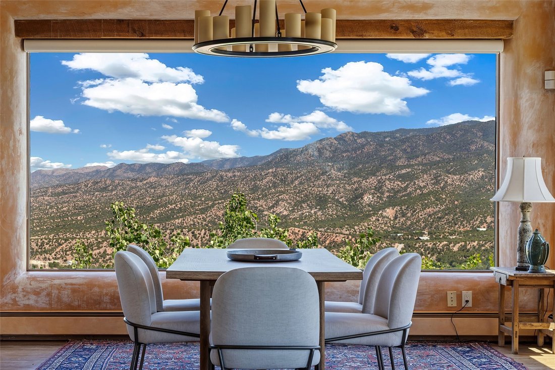 House in Santa Fe, New Mexico, United States 3 - 18353190