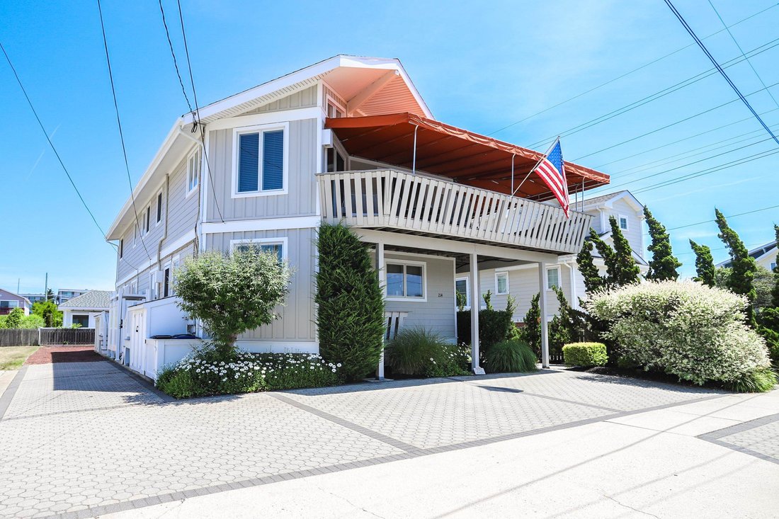 Townhouse in Stone Harbor, New Jersey, United States 3 - 18354419