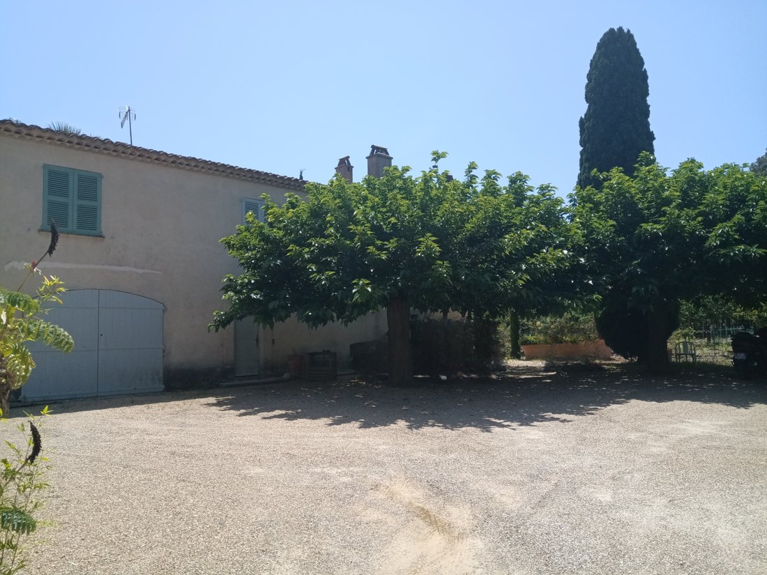 Estate in Ramatuelle, Provence-Alpes-Côte d'Azur, France 3 - 18354437