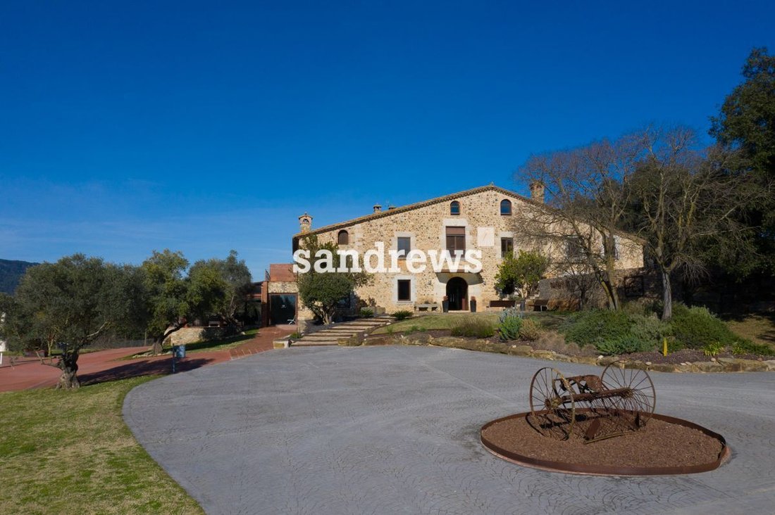 Country House in Sant Gregori, Catalonia, Spain 4 - 18351635