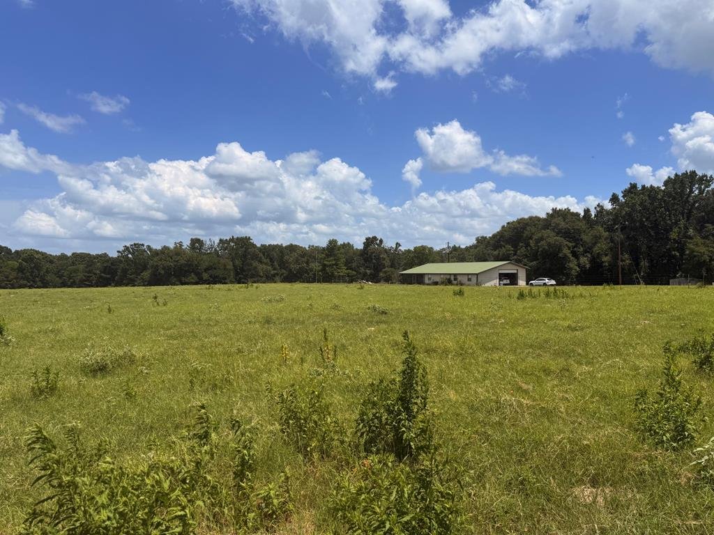 Farm Ranch in Murchison, Texas, United States 1 - 18353712