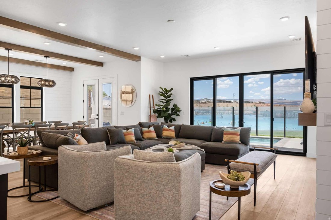 House in St. George, Utah, United States 2 - 18354877