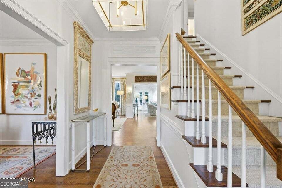 House in Forsyth, Georgia, United States 2 - 18353882