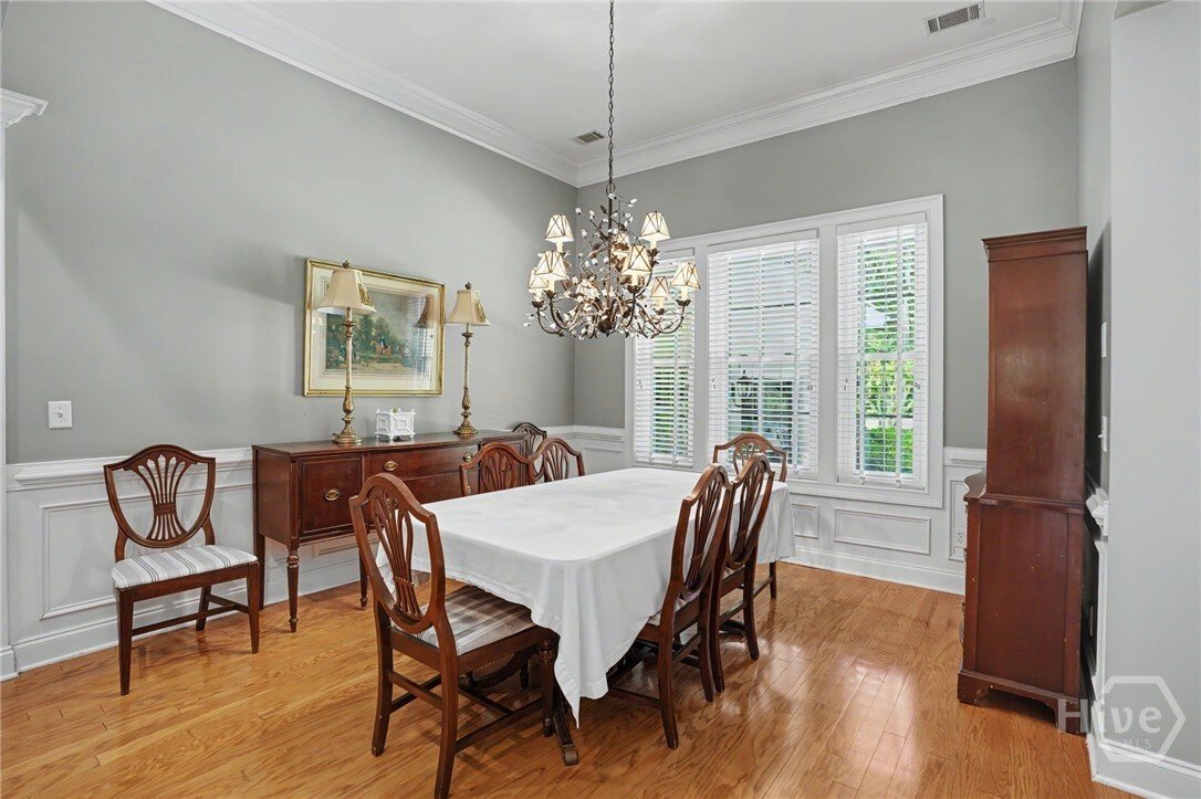 House in Savannah, Georgia, United States 3 - 18354043
