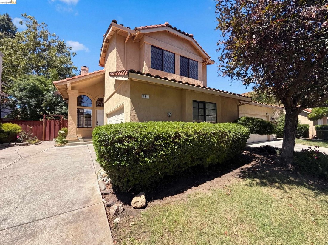 House in Livermore, California, United States 1 - 18355088