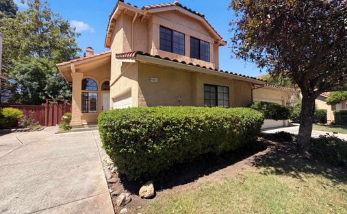 Townhouse in Livermore, California, United States 1
