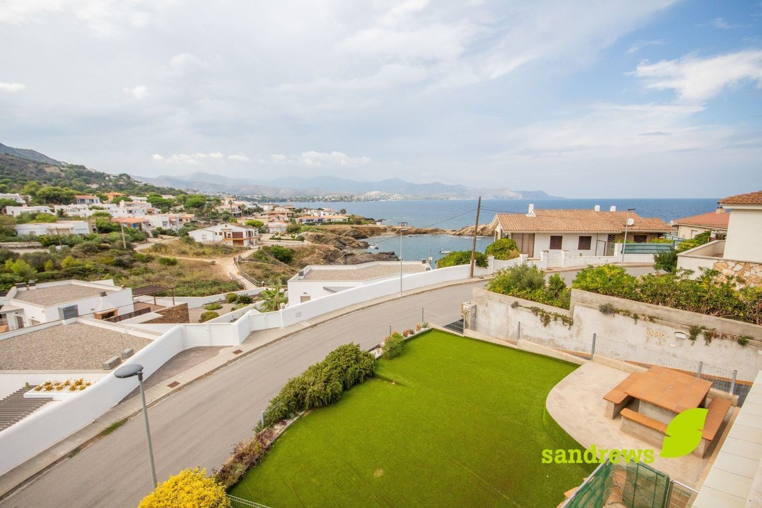 House in el Port de la Selva, Catalonia, Spain 1 - 18352105