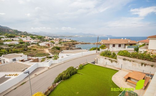 Casa en Puerto de la Selva, Cataluña, España 1