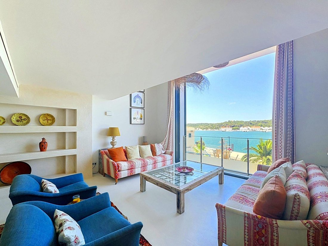Villa in Maó / Mahón, Balearic Islands, Spain 2 - 18352786