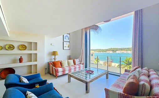 Villa in Maó / Mahón, Balearic Islands, Spain 1