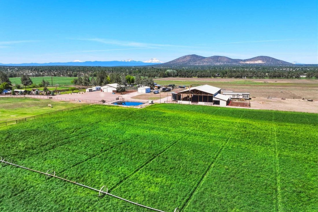 Land in Redmond, Oregon, United States 1 - 16661107
