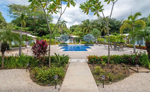 Condo in Pinilla, Guanacaste Province, Costa Rica 1