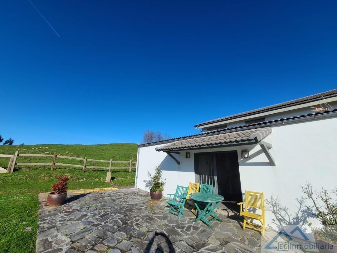 House in Ribamontan al Monte, Cantabria, Spain 1 - 17838231