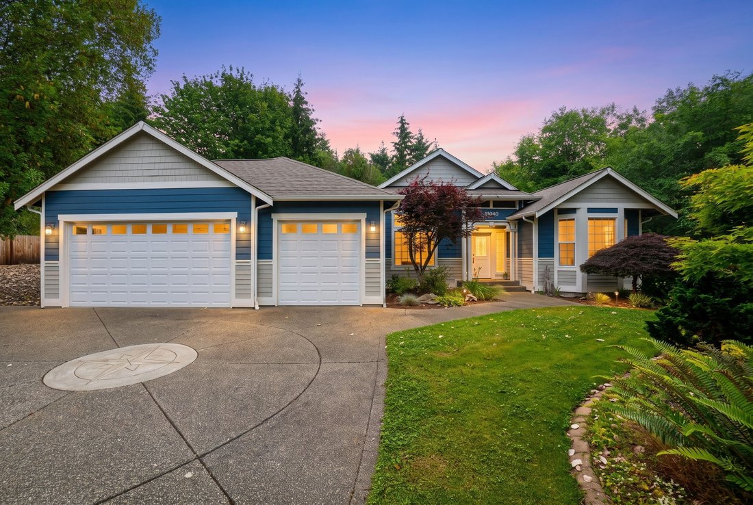 House in Rainier, Washington, United States 2 - 17820844