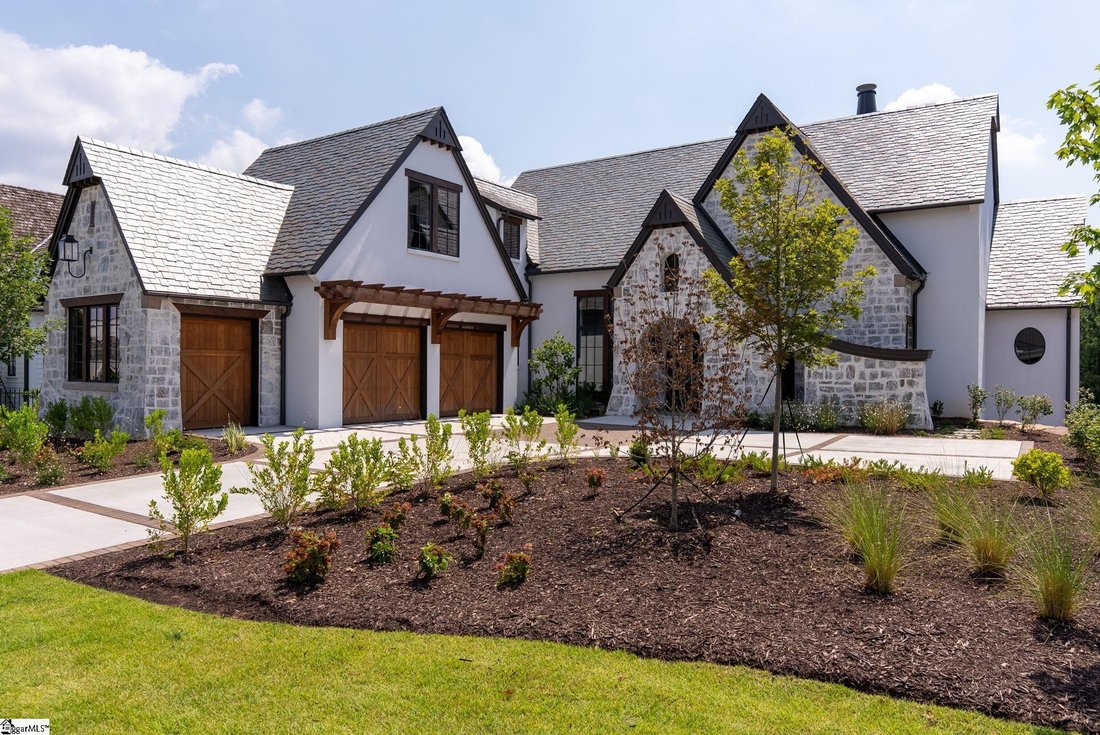 House in Greenville, South Carolina, United States 2 - 17794404