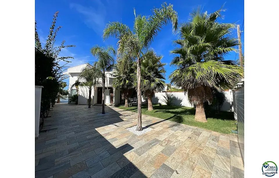 House in Empuriabrava, Catalonia, Spain 3 - 18352252